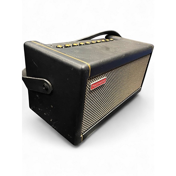 Used Positive Grid Spark 40 Guitar Combo Amp