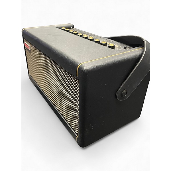 Used Positive Grid Spark 40 Guitar Combo Amp