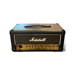 Used Marshall DSL20 Tube Guitar Amp Head