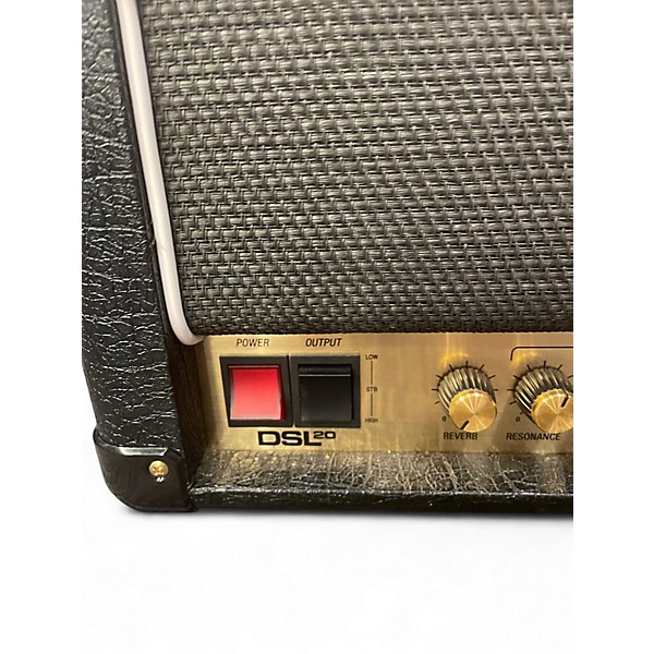 Used Marshall DSL20  Tube Guitar Amp Head