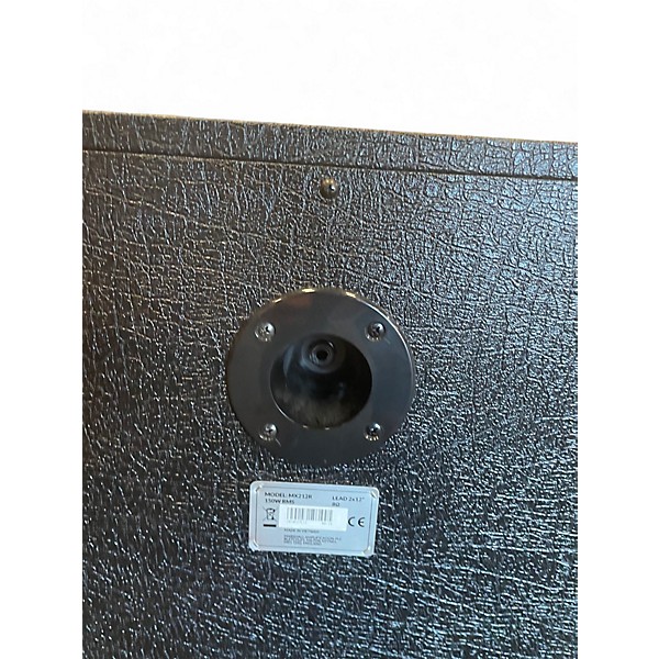 Used Marshall MX212R Guitar Cabinet
