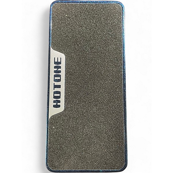 Used Hotone SOULPRESS Pedal