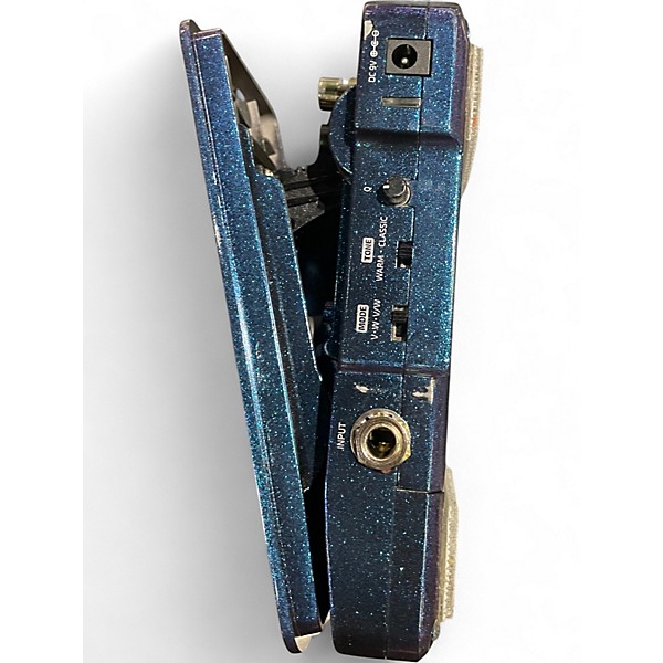 Used Hotone SOULPRESS Pedal