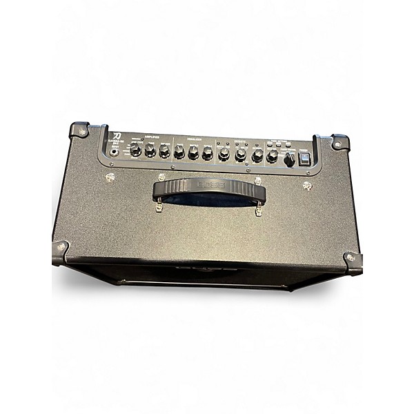 Used BOSS Katana KTN50 MKII 50W 1X12 Guitar Combo Amp
