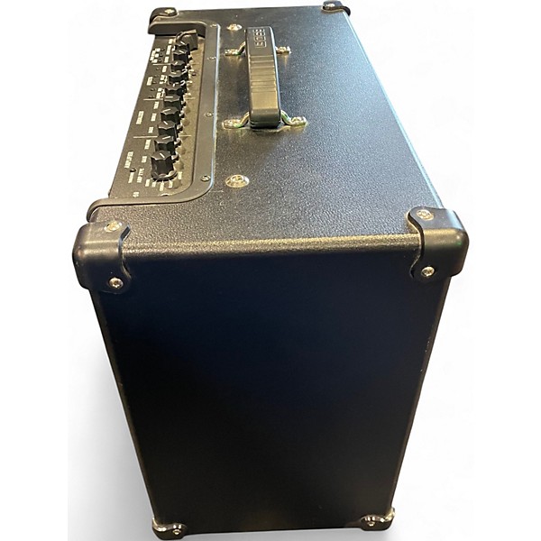 Used BOSS Katana KTN50 MKII 50W 1X12 Guitar Combo Amp