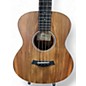 Used Taylor GS MINI KOA BASS Natural Acoustic Bass Guitar thumbnail