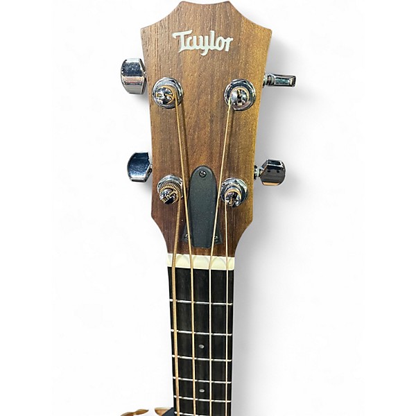 Used Taylor GS MINI KOA BASS Natural Acoustic Bass Guitar