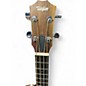 Used Taylor GS MINI KOA BASS Natural Acoustic Bass Guitar
