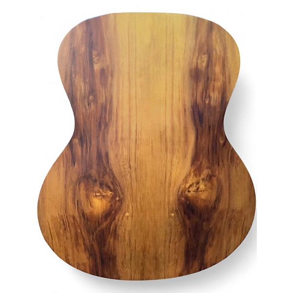 Used Taylor GS MINI KOA BASS Natural Acoustic Bass Guitar