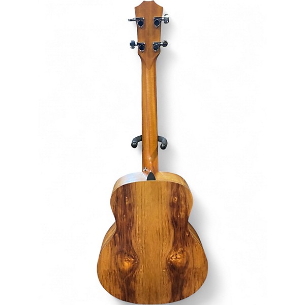 Used Taylor GS MINI KOA BASS Natural Acoustic Bass Guitar