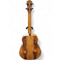 Used Taylor GS MINI KOA BASS Natural Acoustic Bass Guitar