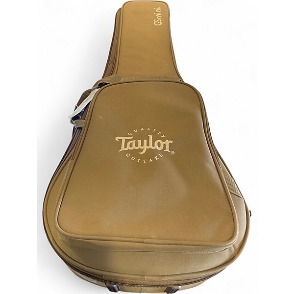 Used Taylor GS MINI KOA BASS Natural Acoustic Bass Guitar