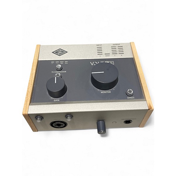 Used Universal Audio VOLT 176 Audio Interface