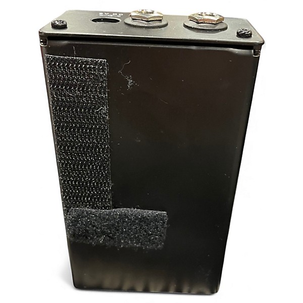 Used Abasi Concepts MICRO AGGRESSOR Effect Pedal