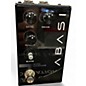 Used Abasi Concepts MICRO AGGRESSOR Effect Pedal