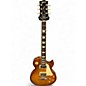 Used Gibson Les Paul Studio Session Honey Burst Solid Body Electric Guitar thumbnail