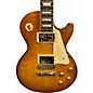 Used Gibson Les Paul Studio Session Honey Burst Solid Body Electric Guitar