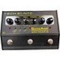 Used Tech 21 Sansamp PBDR Bass Driver DI Bass Effect Pedal thumbnail