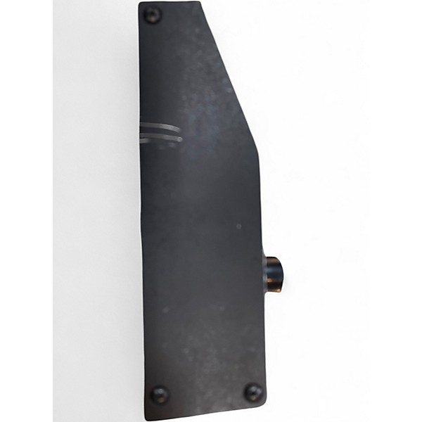 Used Tech 21 Sansamp PBDR Bass Driver DI Bass Effect Pedal