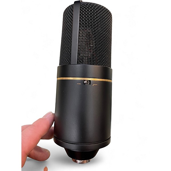 Used MXL 770 Condenser Microphone