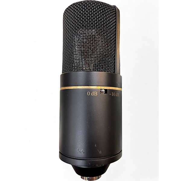 Used MXL 770 Condenser Microphone