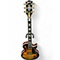Used Gibson Custom Shop Les Paul TLI 3/4 Tiger Lily Solid Body Electric Guitar thumbnail