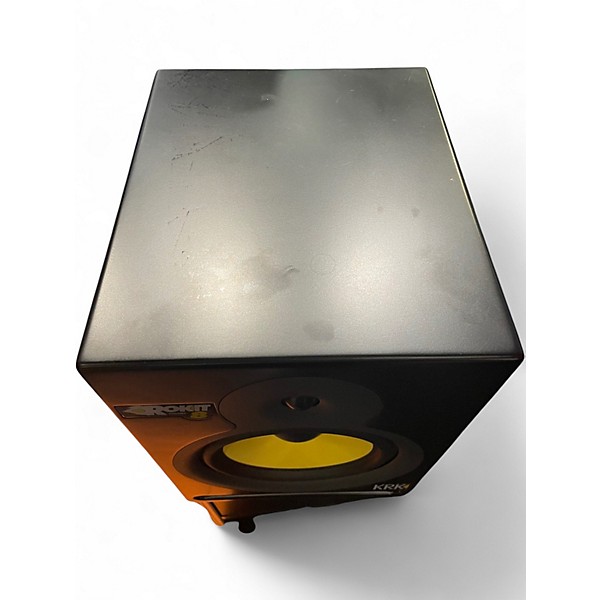 Used KRK rokit 8 Powered Monitor