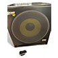Used KRK 10S Subwoofer thumbnail