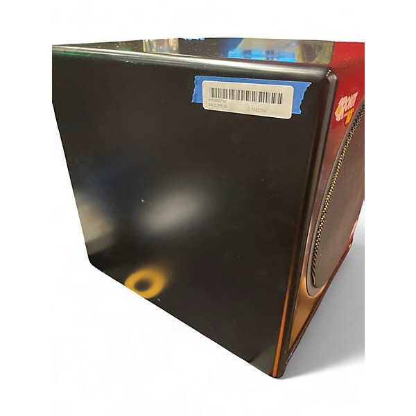 Used KRK 10S Subwoofer