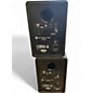 Used Sterling Audio MX5 Pair Powered Monitor