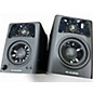 Used M-Audio AV42 Pair Powered Monitor thumbnail