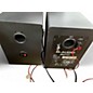 Used M-Audio AV42 Pair Powered Monitor