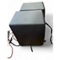 Used M-Audio AV42 Pair Powered Monitor