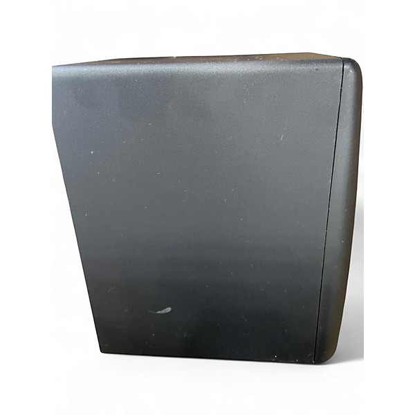 Used M-Audio AV42 Pair Powered Monitor