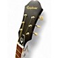 Used Epiphone 1963 AJ-45S Vintage Sunburst Acoustic Guitar