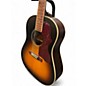 Used Epiphone 1963 AJ-45S Vintage Sunburst Acoustic Guitar
