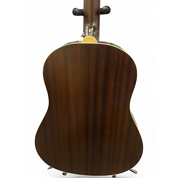 Used Epiphone 1963 AJ-45S Vintage Sunburst Acoustic Guitar