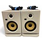 Used KRK RP5G5 PAIR Powered Monitor thumbnail