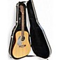 Used Martin DX 2 LEFT HANDED Natural 12 String Acoustic Electric Guitar thumbnail