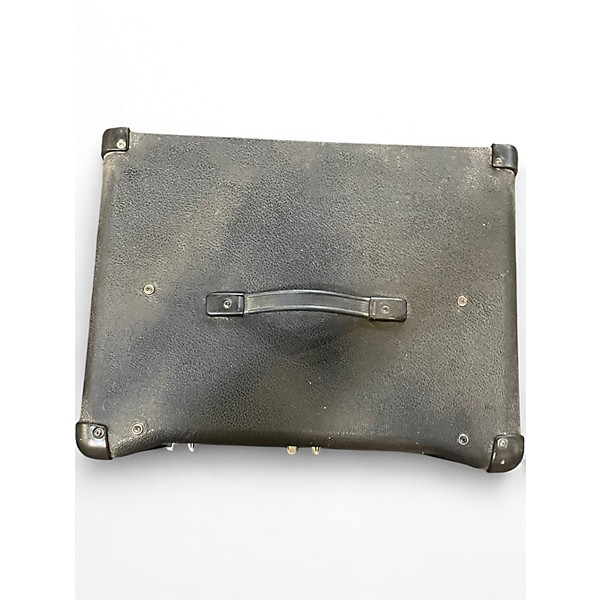 Used Crate BX100 1x15 100W Bass Combo Amp