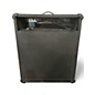 Used Crate BX100 1x15 100W Bass Combo Amp