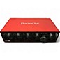 Used Focusrite Scarlett 18i8 Gen 3 Audio Interface thumbnail
