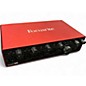 Used Focusrite Scarlett 18i8 Gen 3 Audio Interface