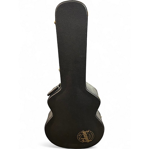 Used Gibson J-100 XTRA Natural Acoustic Electric Guitar