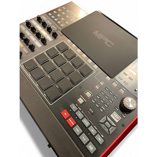 Used Akai Professional MPCX Production Controller