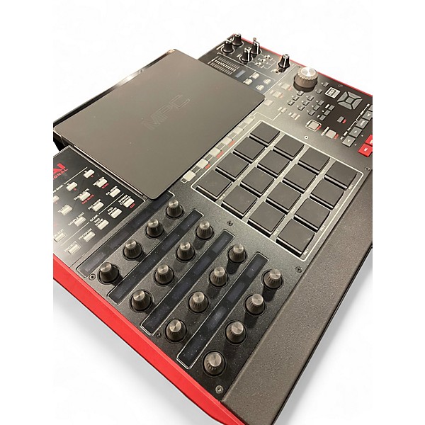 Used Akai Professional MPCX Production Controller