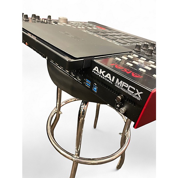 Used Akai Professional MPCX Production Controller