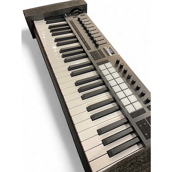 Used Novation Launchkey 49 Key MIDI Controller