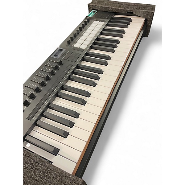 Used Novation Launchkey 49 Key MIDI Controller