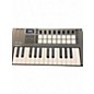 Used Novation Launchkey 25 Key MIDI Controller thumbnail